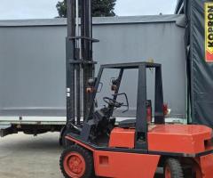 Muletto Nissan Diesel Usato