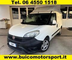 Fiat Doblo’ XL 3 Posti Tetto alto 1.6 Mtj 105CV