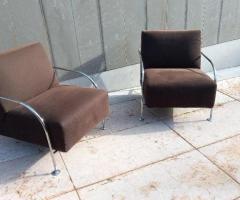Poltrone Frighetto usate